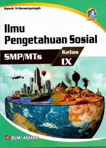 Ilmu Pengetahuan Sosial  