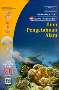 Ilmu pengetahuan alam  