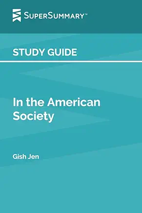 In the American Society Gish Jen