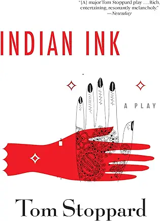 Indian Ink Tom Stoppard