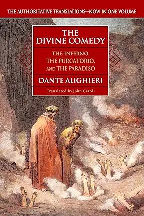 Inferno Dante Alighieri