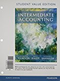 Intermediate Accounting 10th Edition David Spiceland, Mark W. Nelson, Wayne Thomas