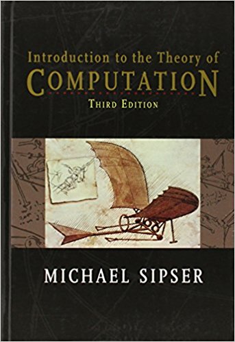 Introduction to the Theory of Computation 2nd Edition Michael Sipser