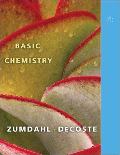 Introductory Chemistry 7th Edition Donald J. DeCoste, Steven S. Zumdahl