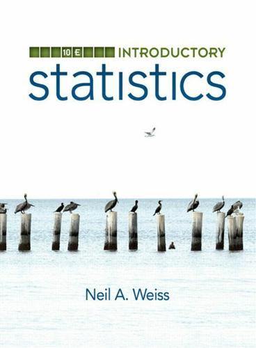 Introductory Statistics 1st Edition Barbara Illowsky, Susan Dean