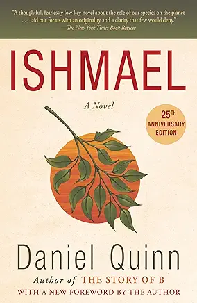 Ishmael Daniel Quinn