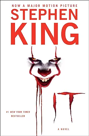 It Stephen King