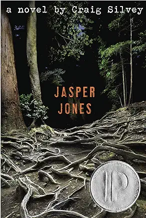 Jasper Jones Craig Silvey