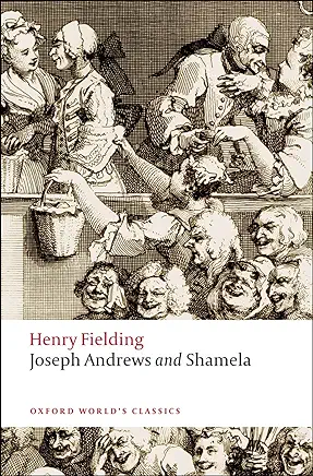 Joseph Andrews Henry Fielding