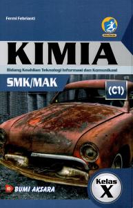 KIMIA  