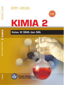 Kimia  