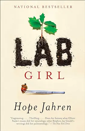 Lab Girl Hope Jahren