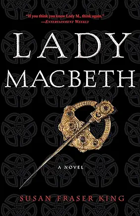 Lady Macbeth Susan King