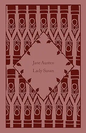 Lady Susan Jane Austen