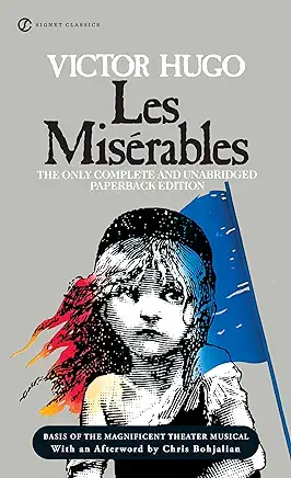 Les Miserables Victor Hugo