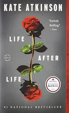 Life After Life Kate Atkinson