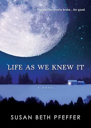 Life as We Knew It Susan Pfeffer