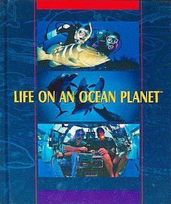 Life on an Ocean Planet 1st Edition Lesley Alexander