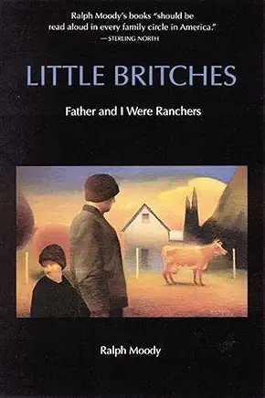 Little Britches Ralph Moody