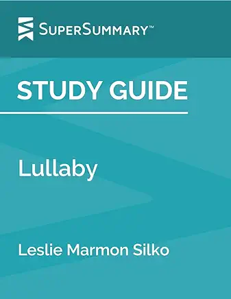 Lullaby Leslie Marmon Silko