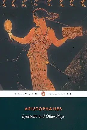 Lysistrata Aristophanes