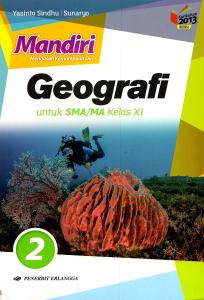 MANDIRI GEOGRAFI  