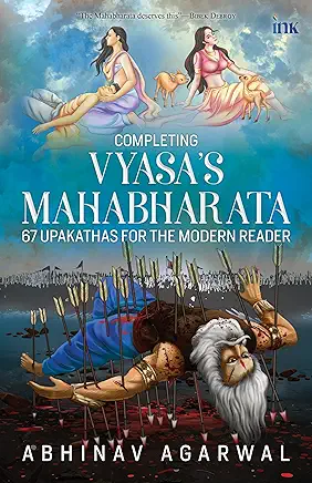 Mahabharata Vyasa