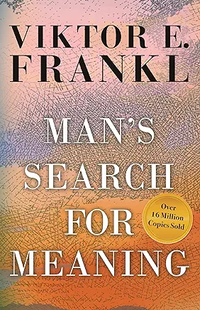 Man’s Search for Meaning Victor Frankl