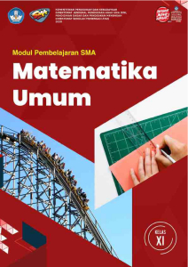 Matematika Umum  