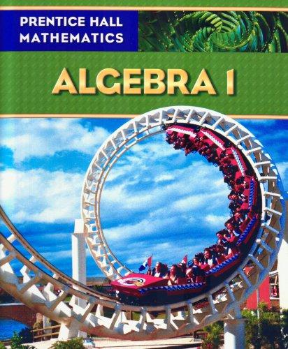 Mathematics: Pre-Algebra, Algebra 1, Geometry 1st Edition Basia Hall, Bellman, Bragg, Charles, Handlin, Kennedy