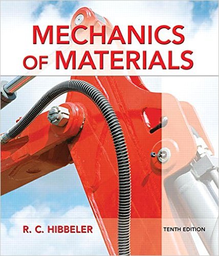 Mechanics of Materials 3rd Edition Roy R Craig