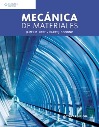 Mecánica de Materiales 8th Edition Russel Hibbeler