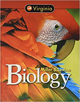 Miller and Levine Biology: Virginia Edition 1st Edition Kenneth R. Miller, Levine