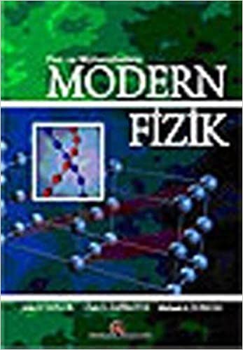 Modern Fizik 2nd Edition Chris D. Zafiratos, John R. Taylor, Michael A. Dubson