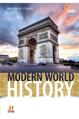 Modern World History 1st Edition HOUGHTON MIFFLIN HARCOURT