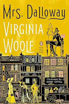 Mrs Dalloway Virginia Woolf