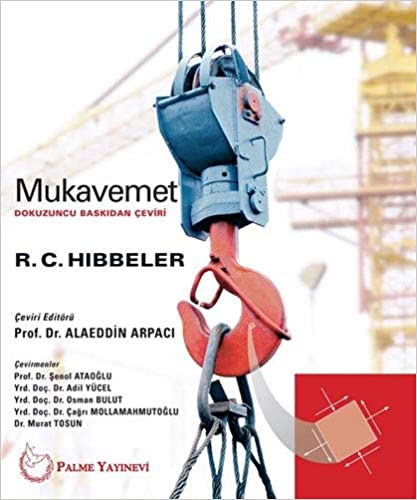 Mukavemet 9th Edition R.C. Hibbeler