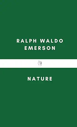 Nature Ralph Waldo Emerson