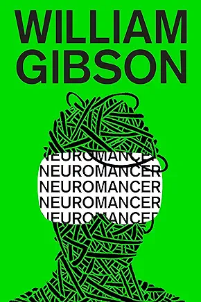 Neuromancer William Gibson