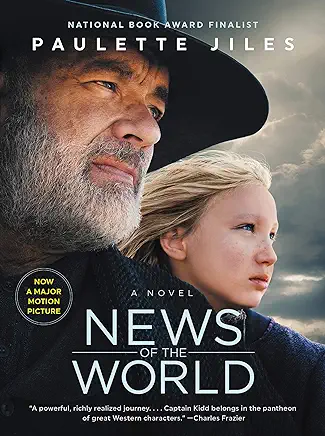 News of the World Paulette Jiles