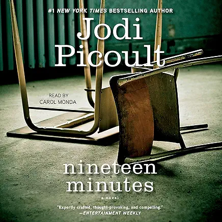 Nineteen Minutes Jodi Picoult