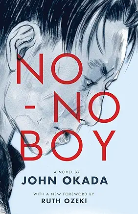 No-No Boy John Okada