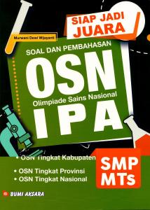 OSN IPA  