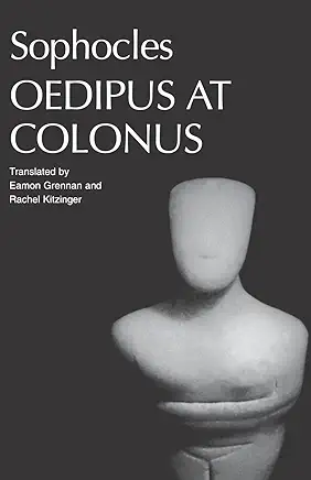 Oedipus at Colonus Sophocles