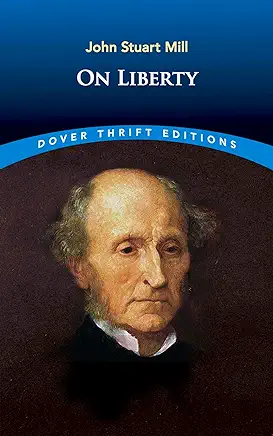 On Liberty John Stuart Mill