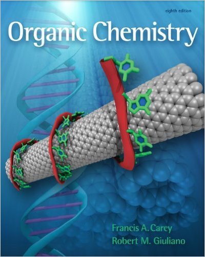 Organic Chemistry 8th Edition John E. McMurry