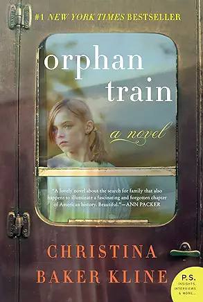 Orphan Train Christina Baker Kline