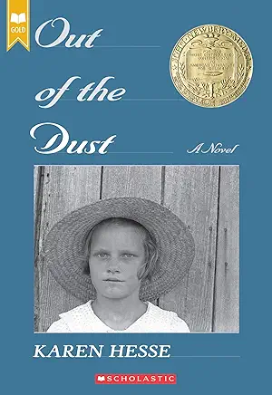 Out of the Dust Karen Hesse