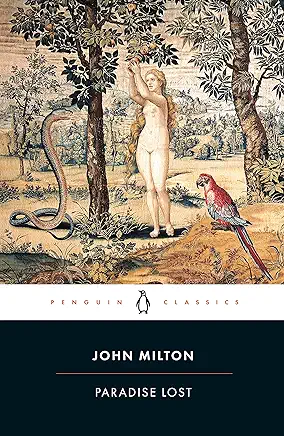 Paradise Lost John Milton