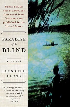 Paradise of the Blind Duong Thu Huong